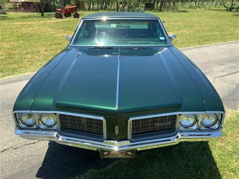 1970 cutlass sheet metal|70 oldsmobile cutlass for sale.